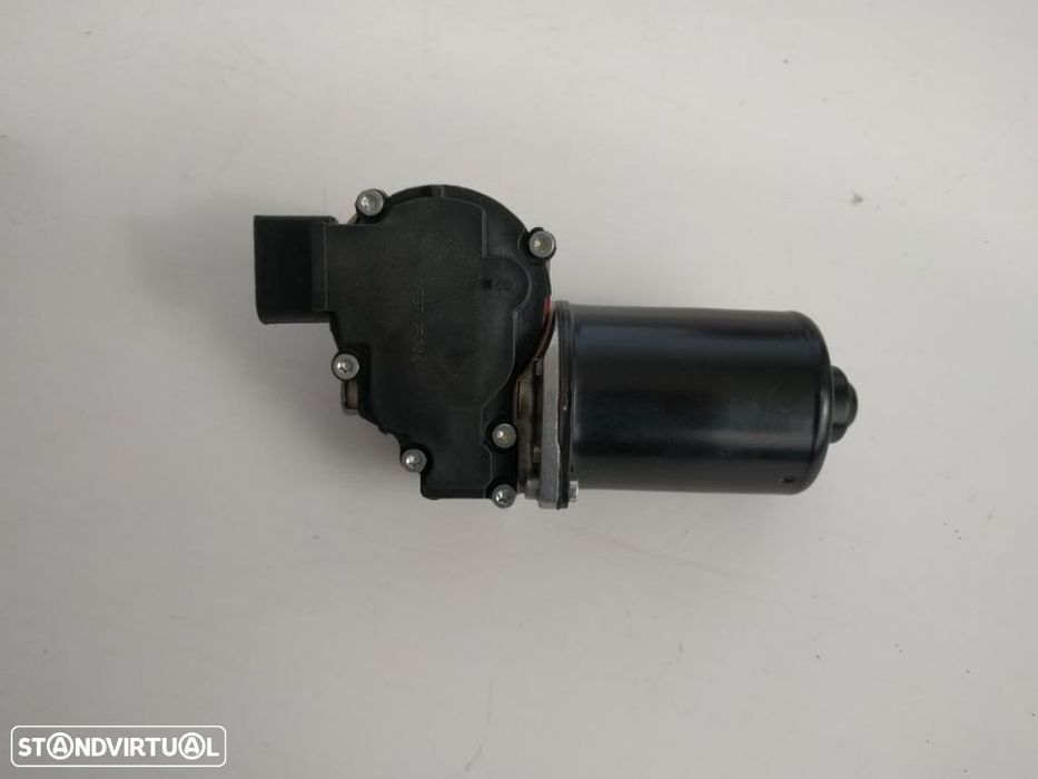 Motor limpa vidros frente/limpa para brisas  Audi a6 1997 a 2005 (novo)
