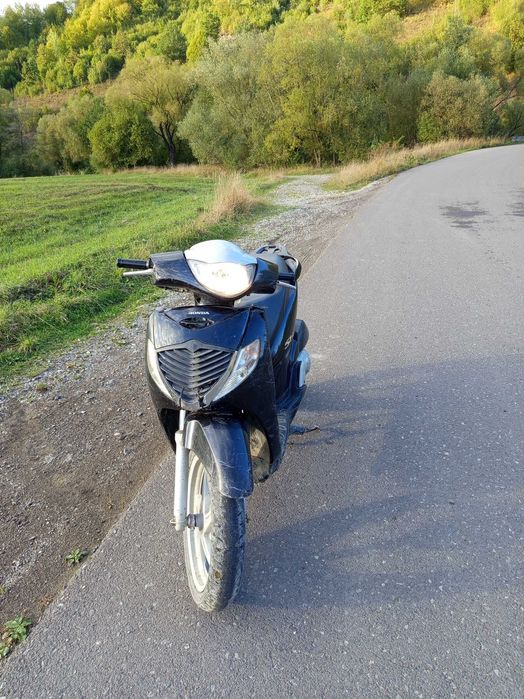 Honda sh 150 2008рік