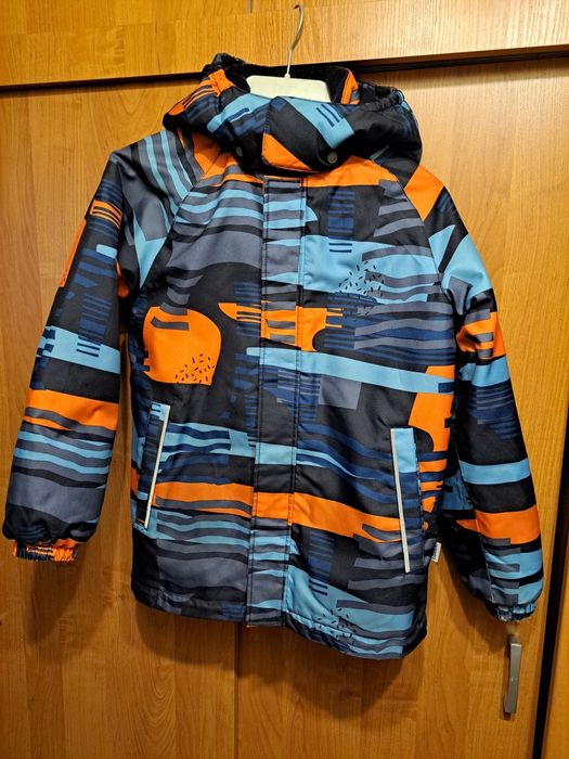 Kurtka zimowa Lassie 140-150