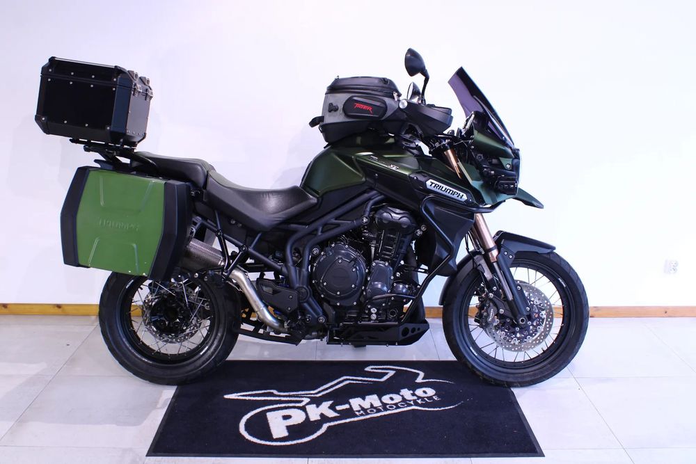 Triumph