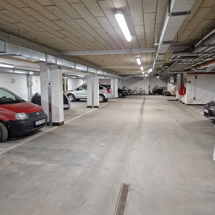 Wynajmę garaż miejsce postojowe w Hali Garazowej   Bydgoszcz Czyzkowko - Widok 4