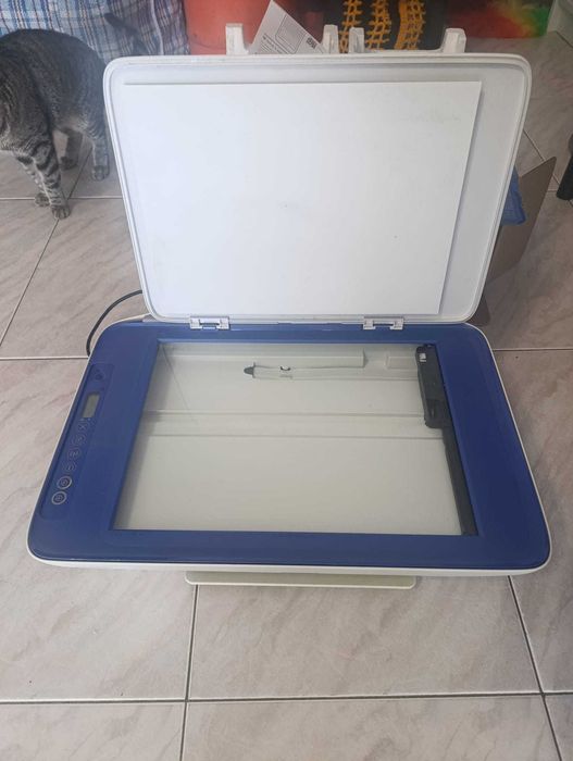 Impressora HP DeskJet 2630