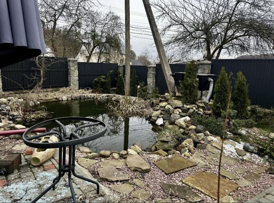 Продаж  будинку Брюховичі