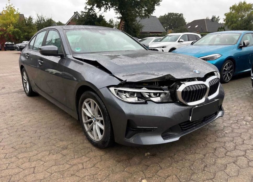 BMW Seria 3