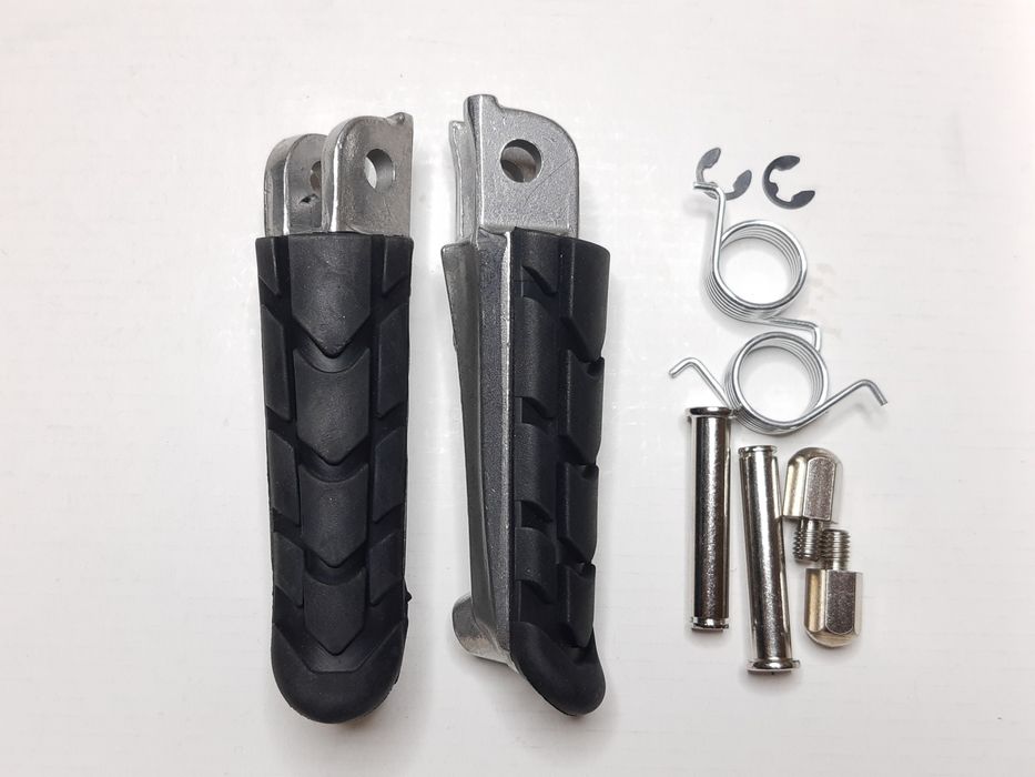 Подножки на мотоцикл Honda CB400 VTEC 1999-2015 NC750S NC750X NC700.