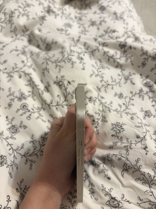 Iphone 13 128GB Biały