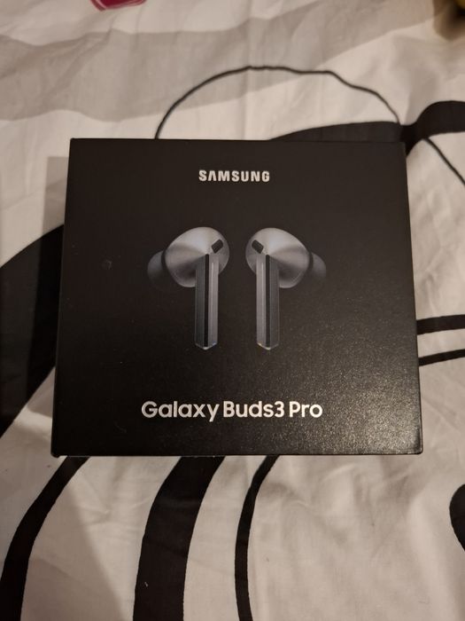 Słuchawki bezprzewodowe SAMSUNG