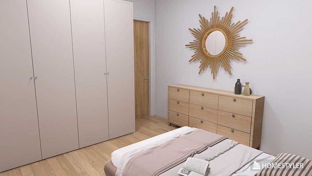 Apartamento T2 em Renovação com Terraço Privativo, Possibilidade de Entrada Independente e Estacionamento Privativo | Zona das Neves, Viana do Castelo