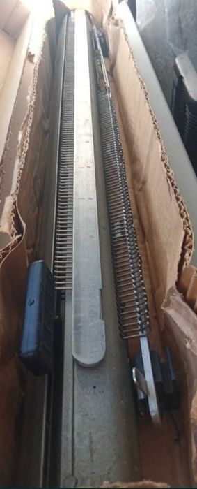 Ручной вязальный аппарат MEDA