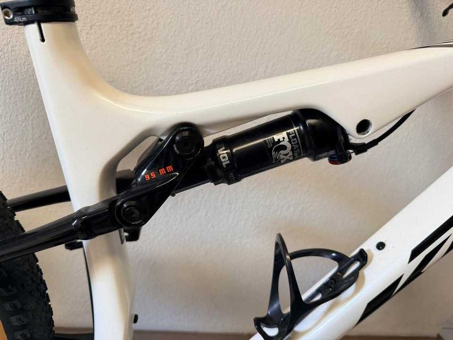 KTM Scarp Elite (Como Nova - Apenas 20KM) + Garantia