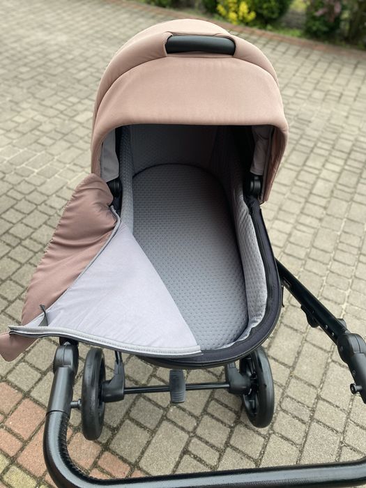 Коляска Anex m/type mocco 2в1