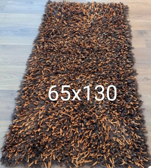 Conjunto de Tapetes de sala