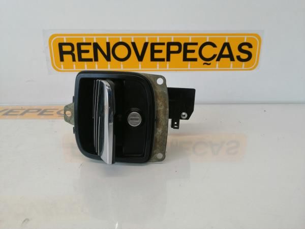 Puxador porta da mala SEAT Ibiza III (6L1)
