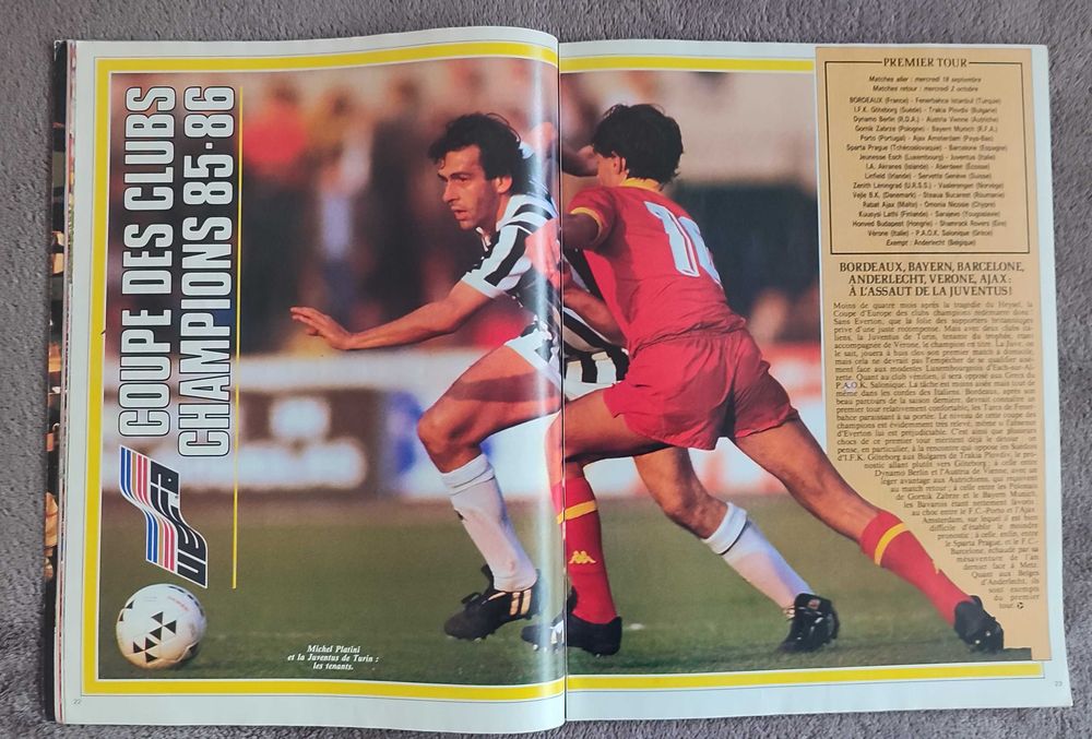 Revista Onze (1985, setembro)