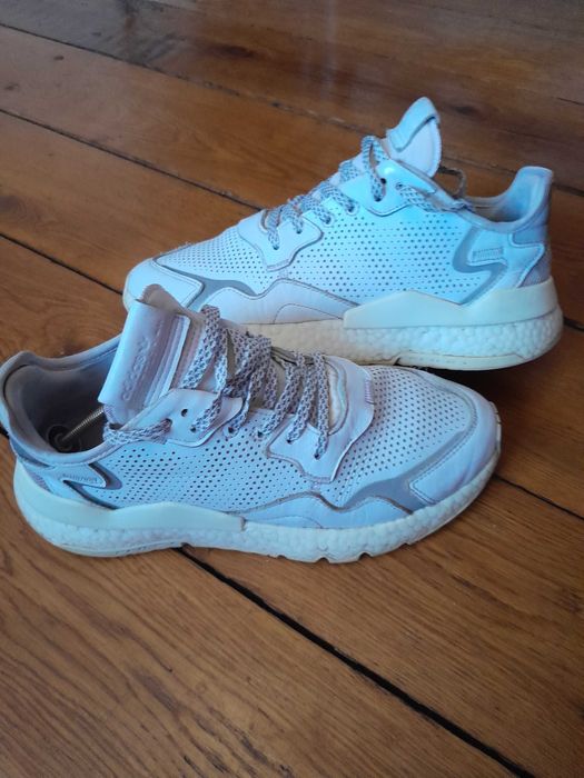 Кросівки Adidas Nite Jogger