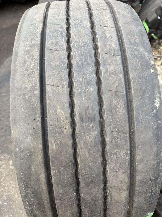 G11- 385/55/22,5 Continental Hybrid HT3- bez napraw