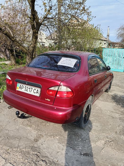 Продам Daewoo Sens 2005 г.вып.