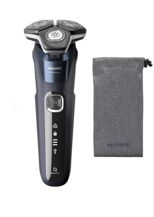Електробритва Philips Series 5000 S5885 10 чудовий стан