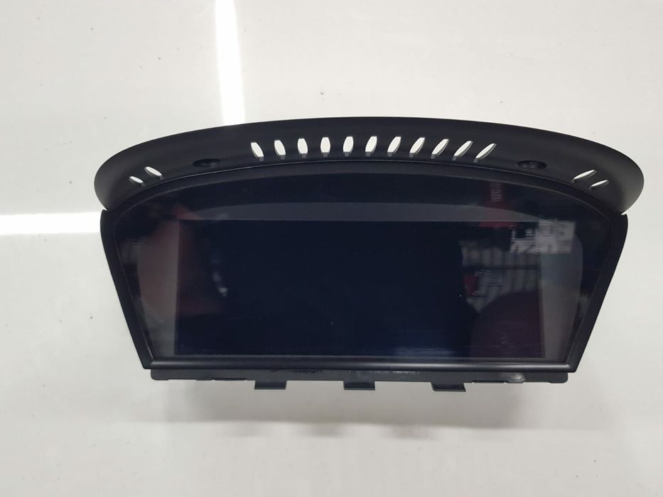 Bmw e90 e91 e92 e93  Wyświetlacz Navigacji Monitor Navi CCC idealny