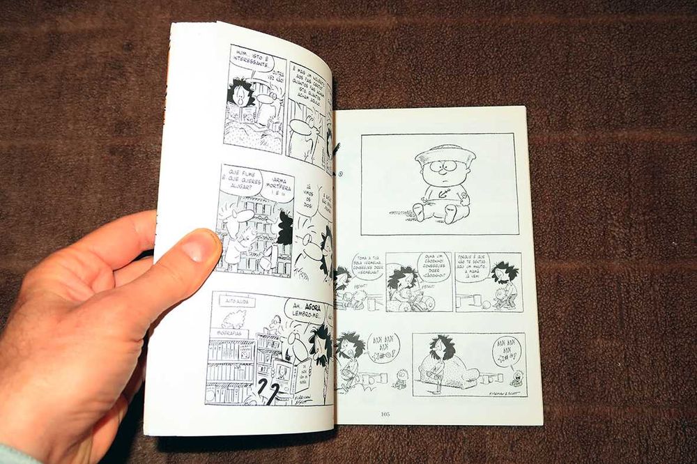 Livro "O Parto não é a Pior Parte"