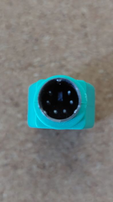 Adaptador PS2 /Rato para USB
