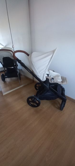 Carrinho jané mum trio