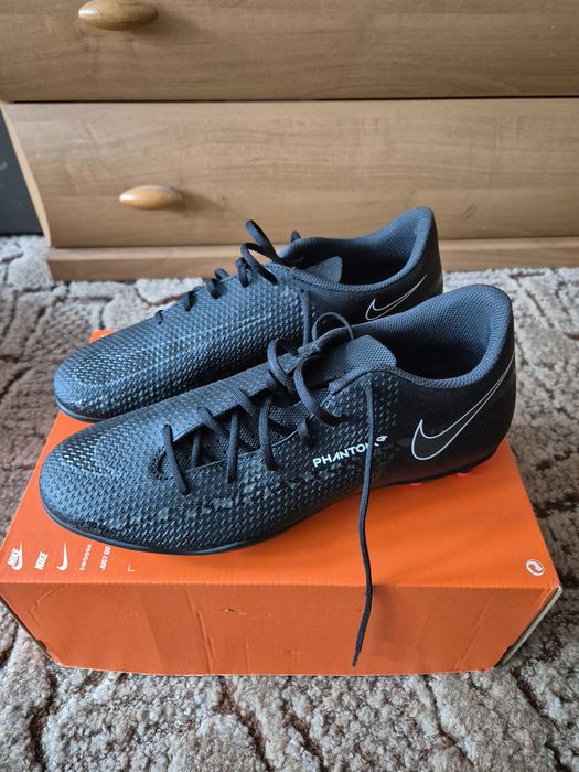 Korki Nike rozmiar 42