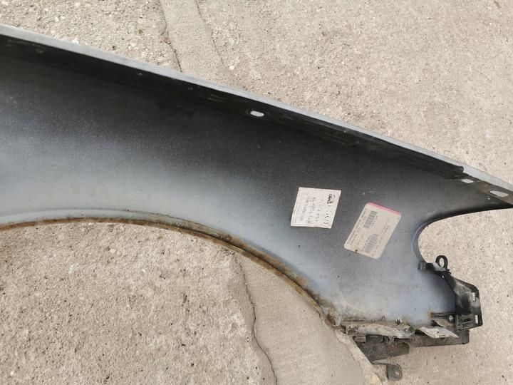 Błotnik lewy przód bmw seria 3 e46 lci 3547 01-05