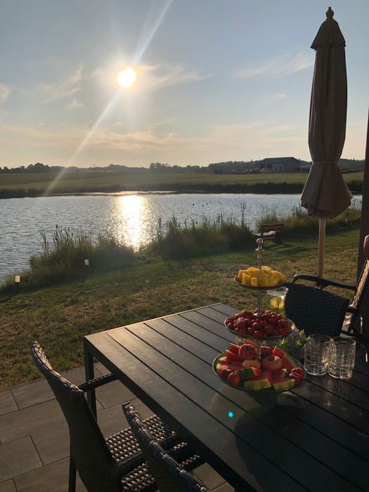 Domki LOFT nad Stawem /4d+4dz.