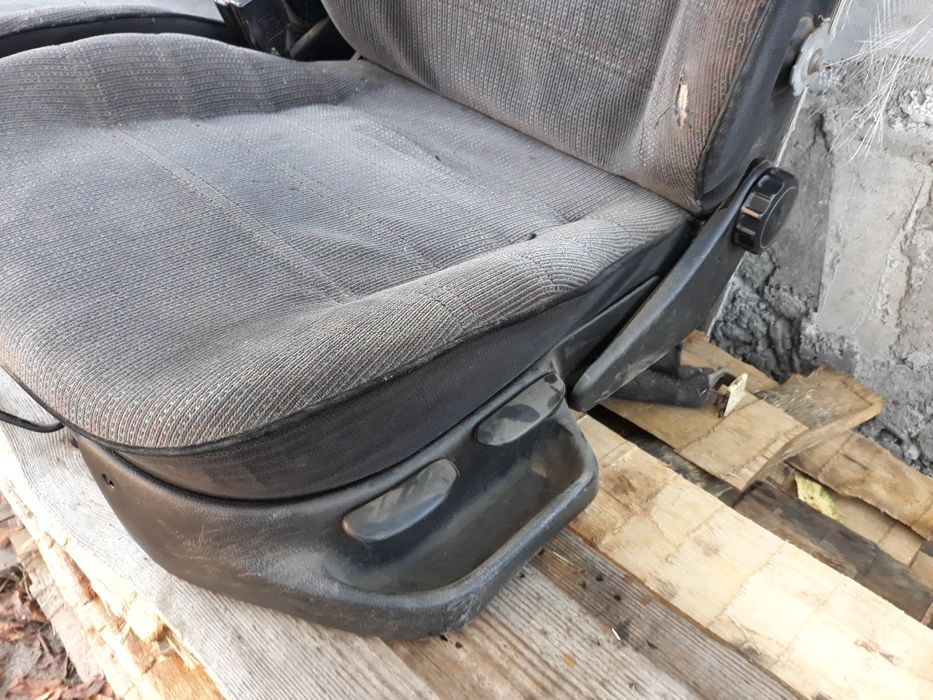 Volkswagen Venta Golf 3 сідушки