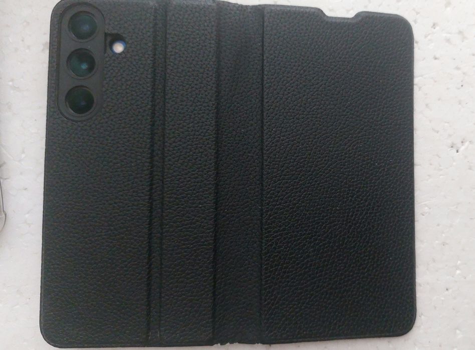 Чохли на Samsung S25 та A51 / зарядне