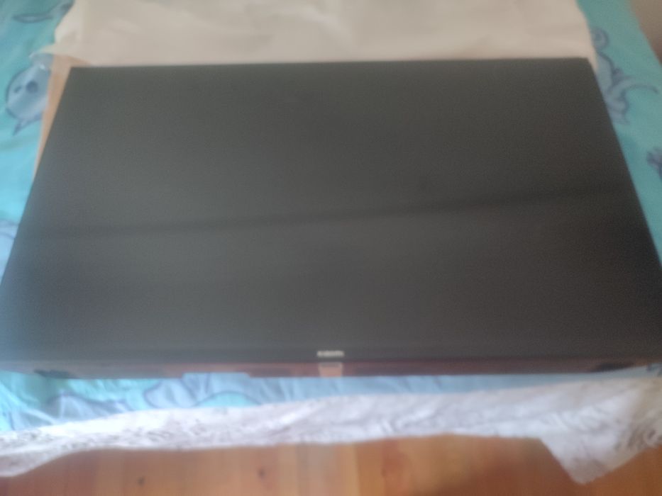 Smart TV Xiaomi com avaria