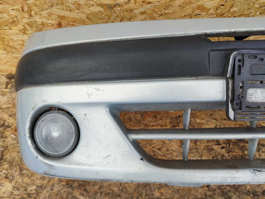 Renault Scenic I Lift Zderzak Przód Przedni