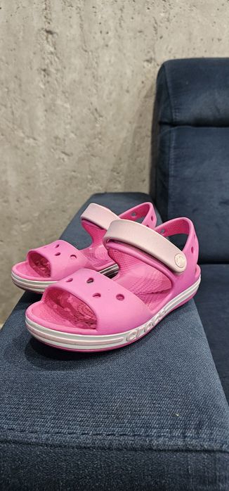 Sandały crocs 12 rozmiar 29/30