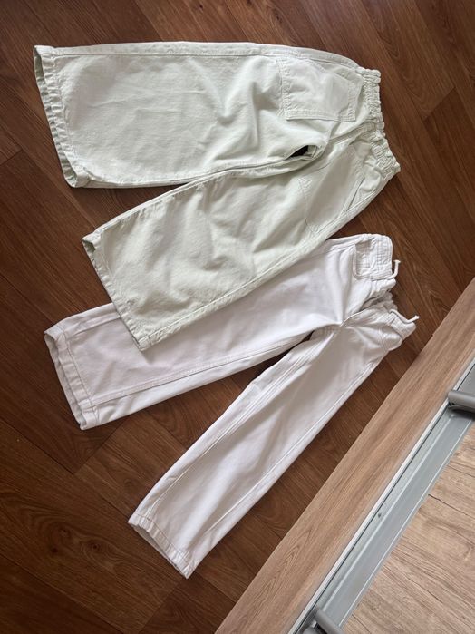 Штани джинси Zara