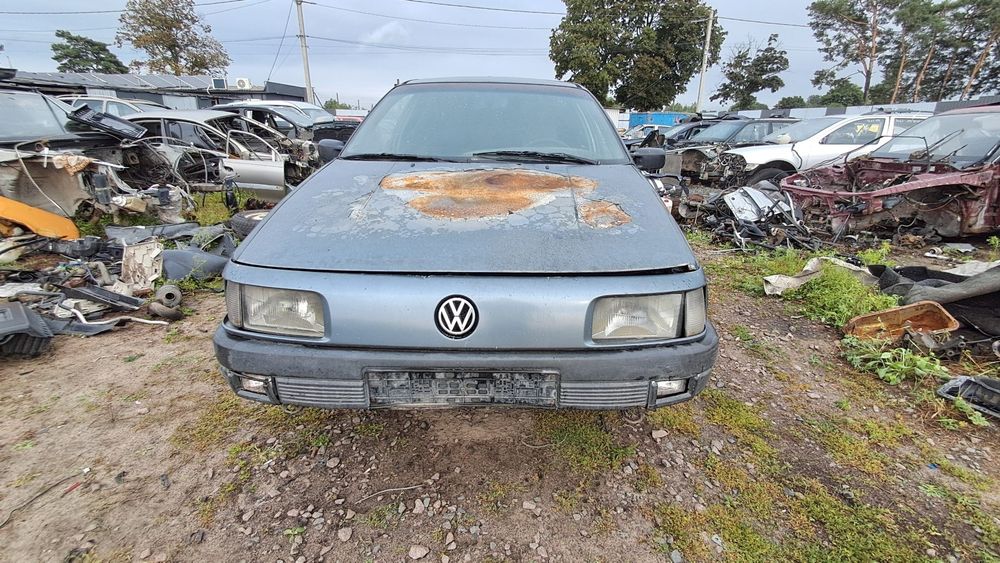 Розборка Пассат Б3