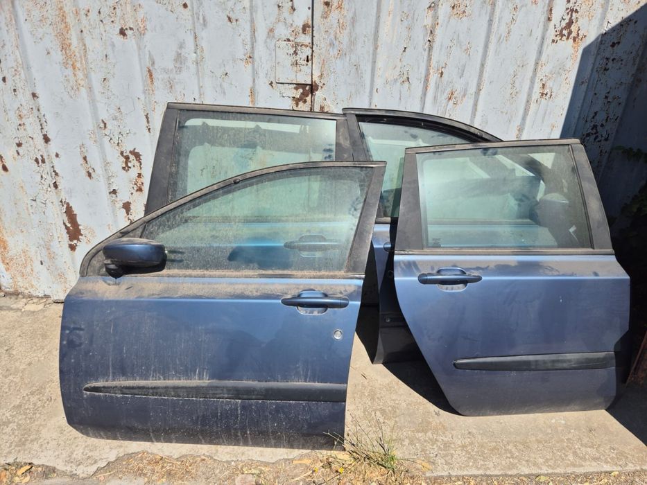 Запчастини фіат стіло