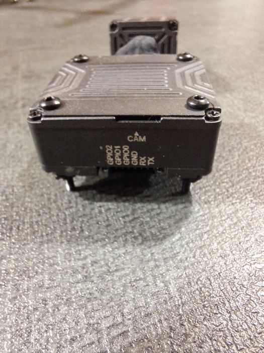 Caddx Eclipse Thermal (Analog/Digital)