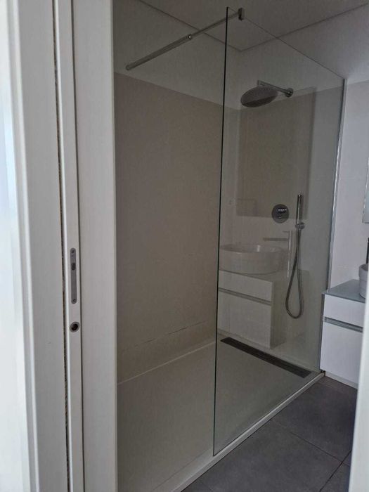 T0 Moderno no Centro de Aveiro