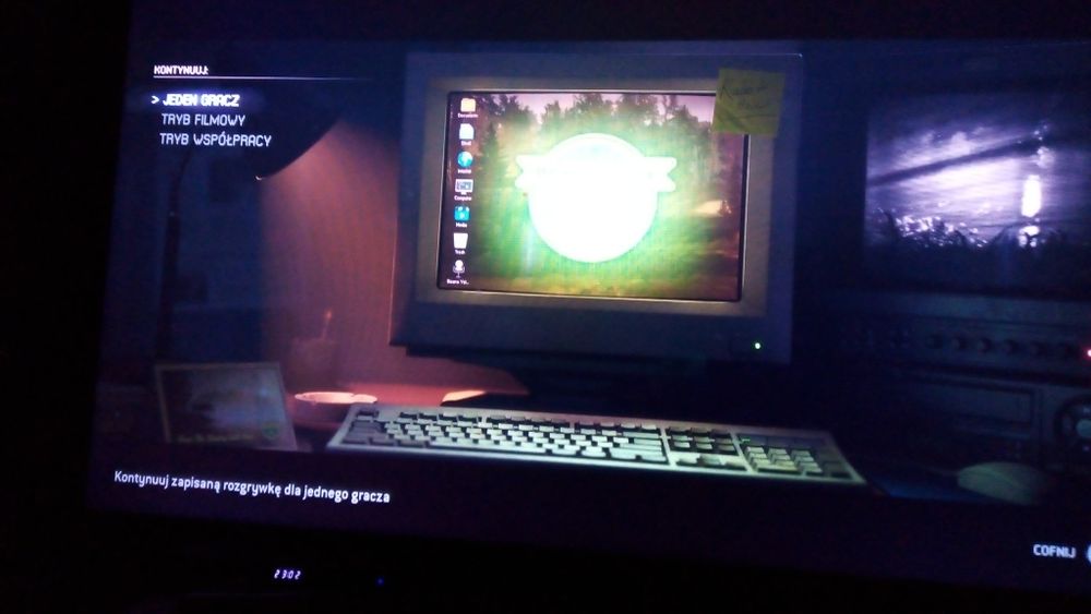 Gra ps5 the Quarry pl.