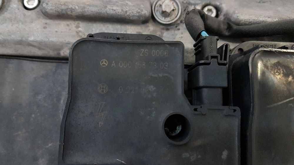 Motor Completo Mercedes Clase E (W210) Berlina 280 (210.063)