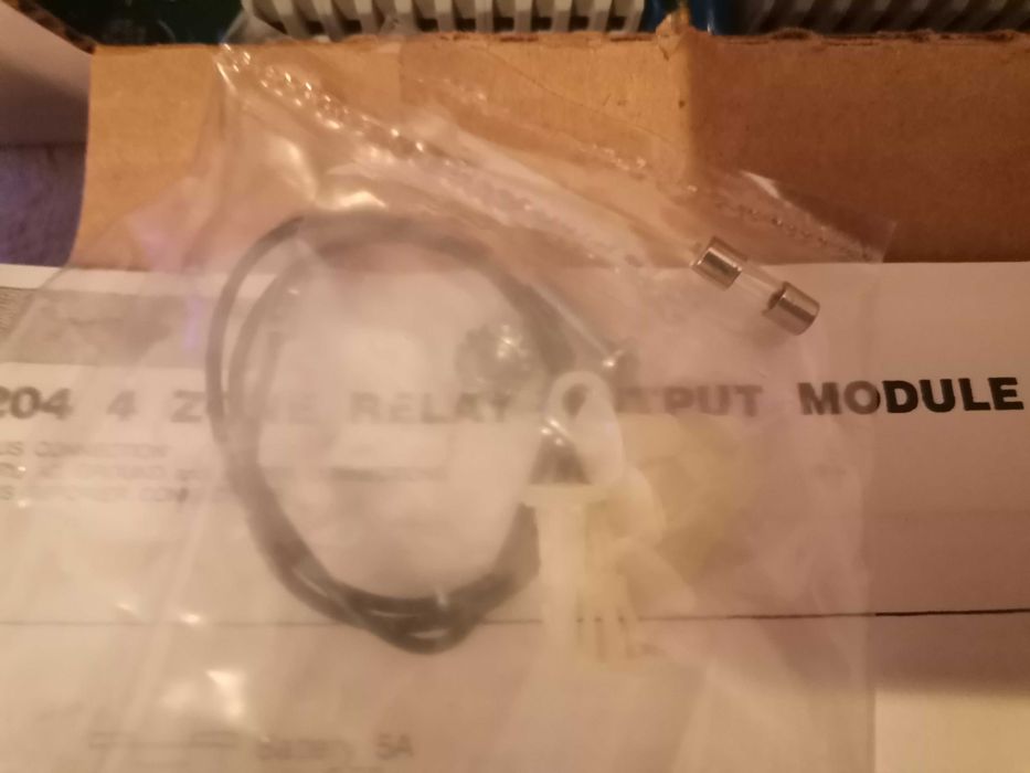 DSC PC 4204 Relay Output Module New64751576498307122