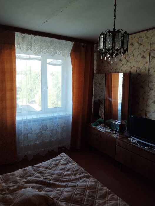 Продаж квартири м.Шостка