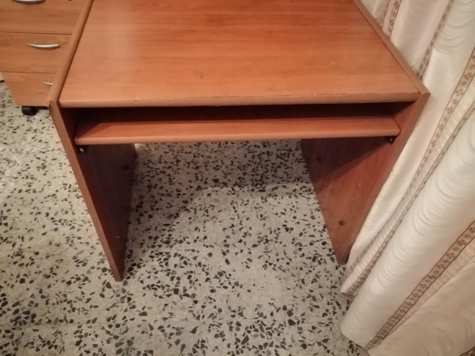 Móveis de escritório