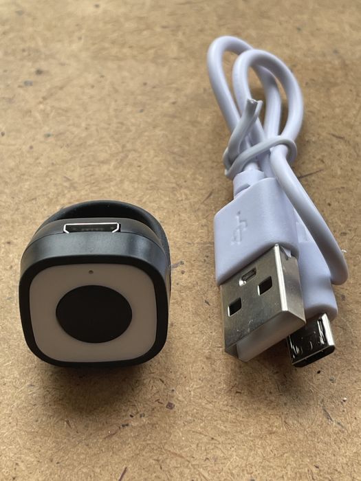 Bluetooth кнопка для смартфона