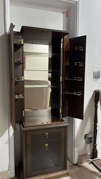 movel bar / garrafeira