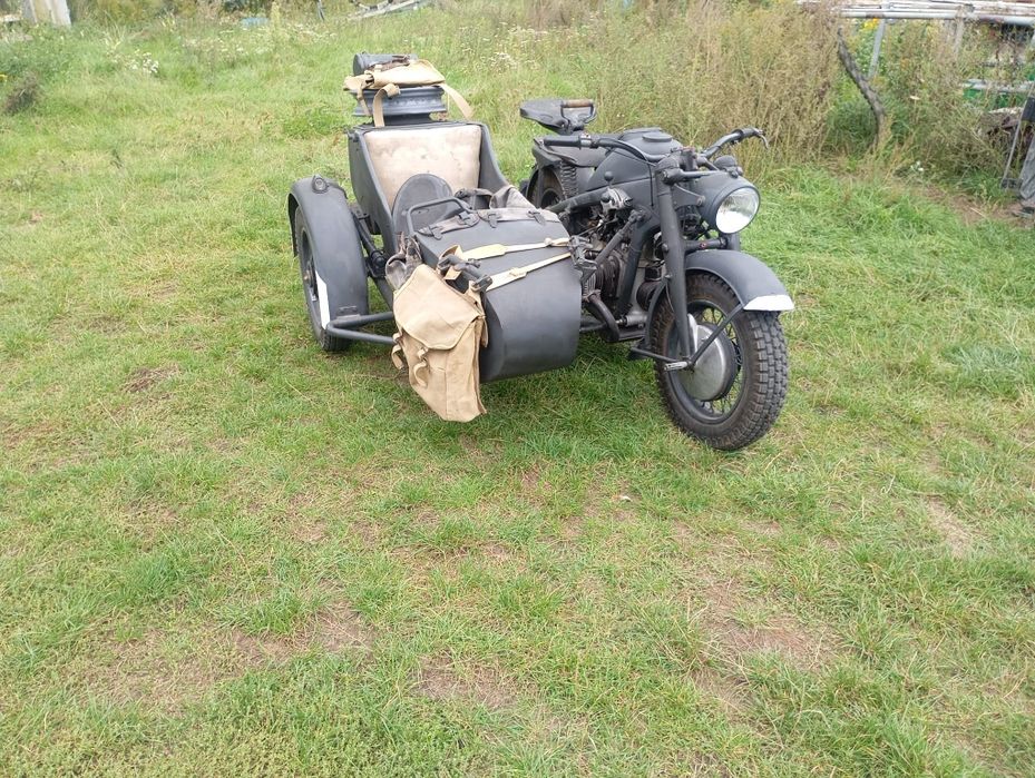 Zundapp
