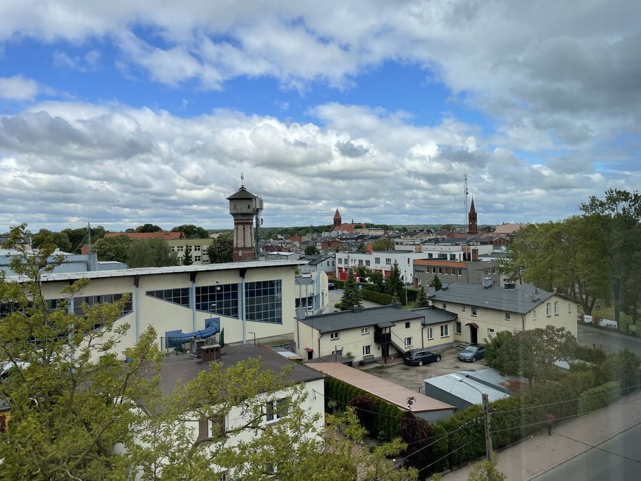 Wynajmę mieszkanie, kawalerka