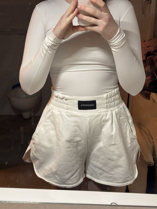 Шорти від Gasanova