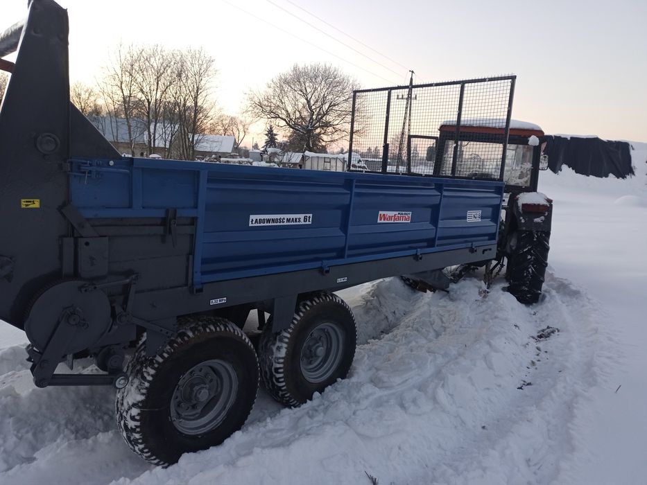 Rozrzutnik Warfama N-218